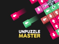 Spēle Unpuzzle Master