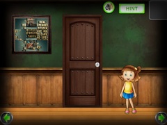 Spēle Amgel Kids Room Escape 223