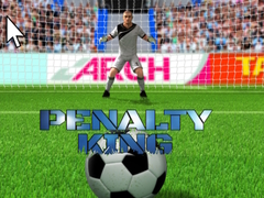 Spēle Penalty King