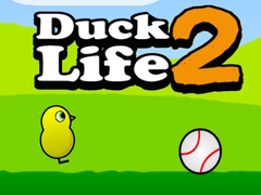 Spēle Duck Life 2