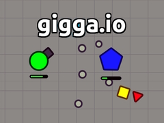 Spēle Gigga.io