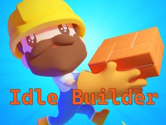 Spēle Idle Builder