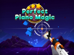 Spēle Perfect Piano Magic