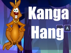 Spēle Kanga Hang