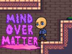 Spēle Mind Over Matter