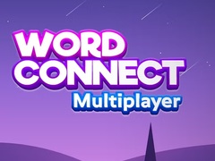 Spēle Word Connect Multiplayer