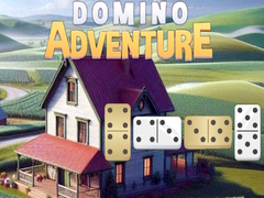 Spēle Domino Adventure