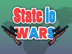 Spēle State io Wars