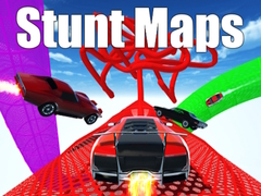 Spēle Stunt Maps