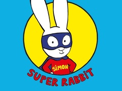 Spēle Simon Super Rabbit