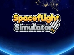 Spēle Spaceflight Simulator