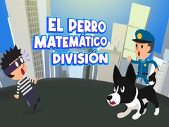 Spēle El Perro Matematico Division