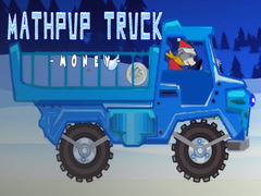 Spēle MathPup Truck Money