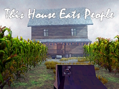 Spēle This House Eats People