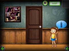 Spēle Amgel Kids Room Escape 225