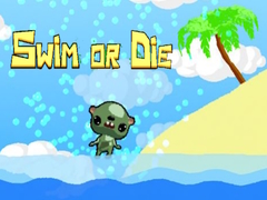 Spēle Swim or Die