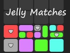 Spēle Jelly Matches