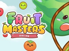 Spēle Fruit Masters Online