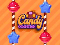 Spēle Candy Competition