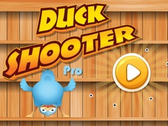 Spēle Duck Shooter Pro