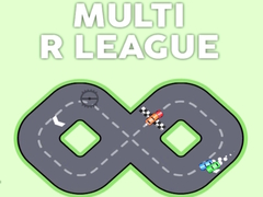 Spēle Multi R League