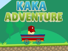 Spēle Kaka Adventure