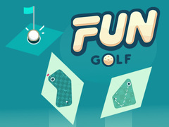 Spēle Fun Golf