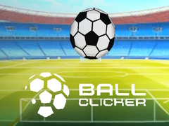 Spēle Ball Clicker