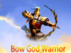 Spēle Bow God Warrior