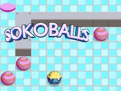 Spēle Sokoballs