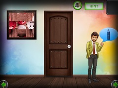 Spēle Amgel Easy Room Escape 211