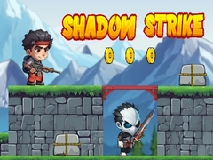 Spēle Shadow Strike