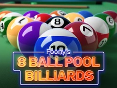 Spēle 8 Ball Pool Billiards Multiplayer