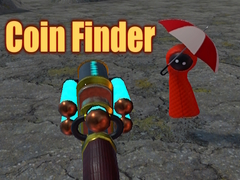 Spēle Coin Finder