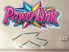 Spēle Power Link