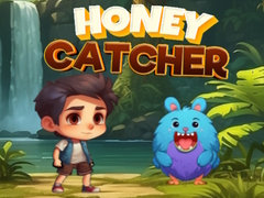 Spēle Honey Catcher