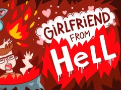 Spēle Girlfriend from Hell