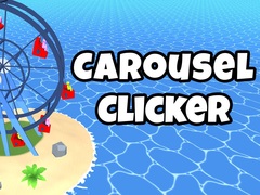 Spēle Carousel Idle Clicker