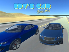 Spēle Edy's Car Simulator