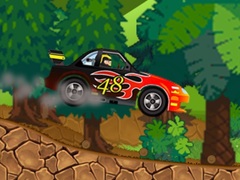 Spēle Time Racing 2