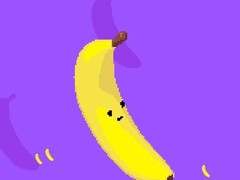 Spēle Banana Touch