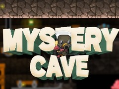 Spēle Mystery Cave