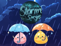 Spēle Strom Surge