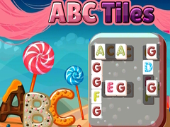 Spēle ABC Tiles