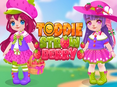 Spēle Toddie Strawberry