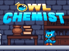 Spēle Owl Chemist