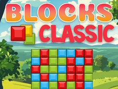 Spēle BlocksClassic