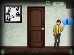 Spēle Amgel Easy Room Escape 212