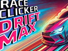 Spēle Race Clicker: Drift Max