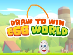 Spēle Draw To Win Egg World